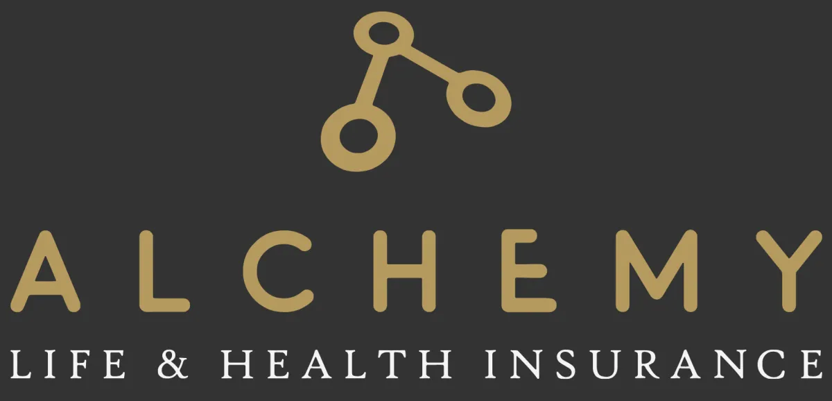 Alchemy Health Plans Logo