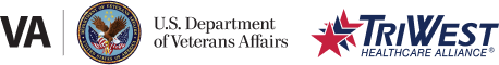 TriWest VACCN Logo