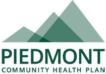 Piedmont Community Health Plan Logo