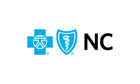 BlueCross BlueShield of North Carolina (BCBSNC) Logo