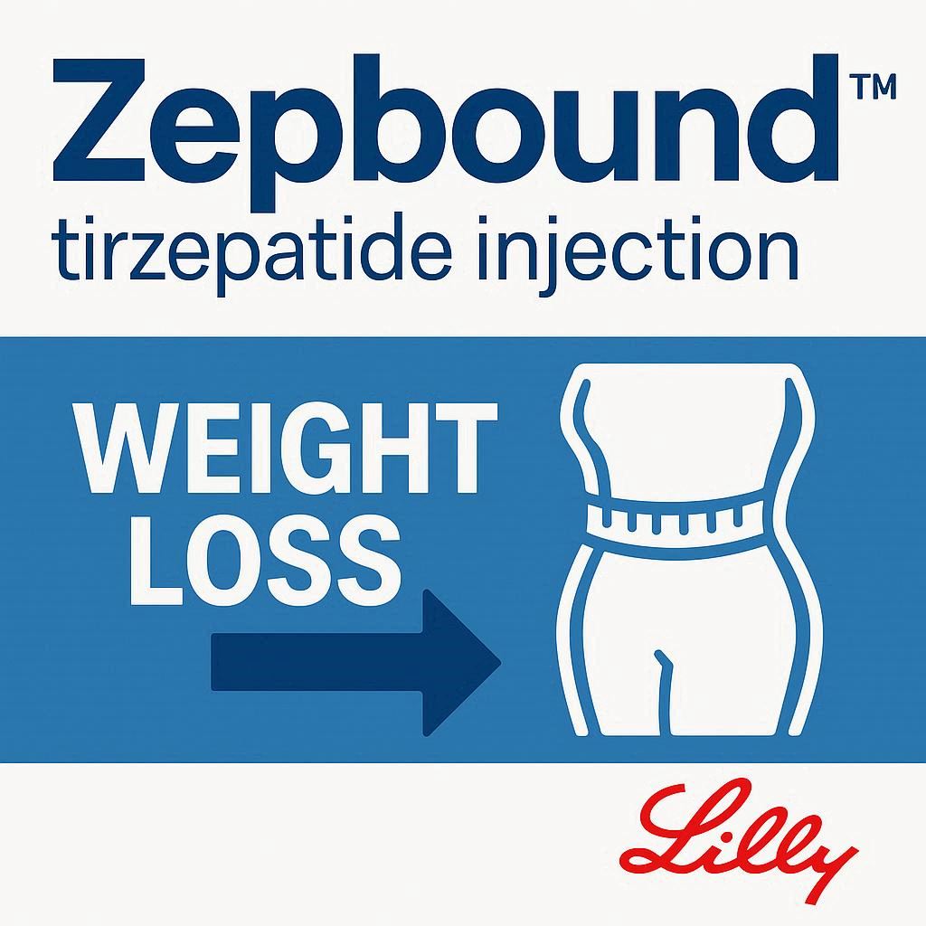 Zepbound Logo