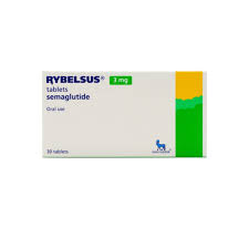 Rybelsus Logo