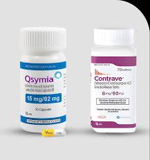 Qsymia Logo