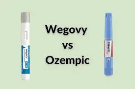 Featured image for Wegovy vs. Ozempic: Are They the Same?