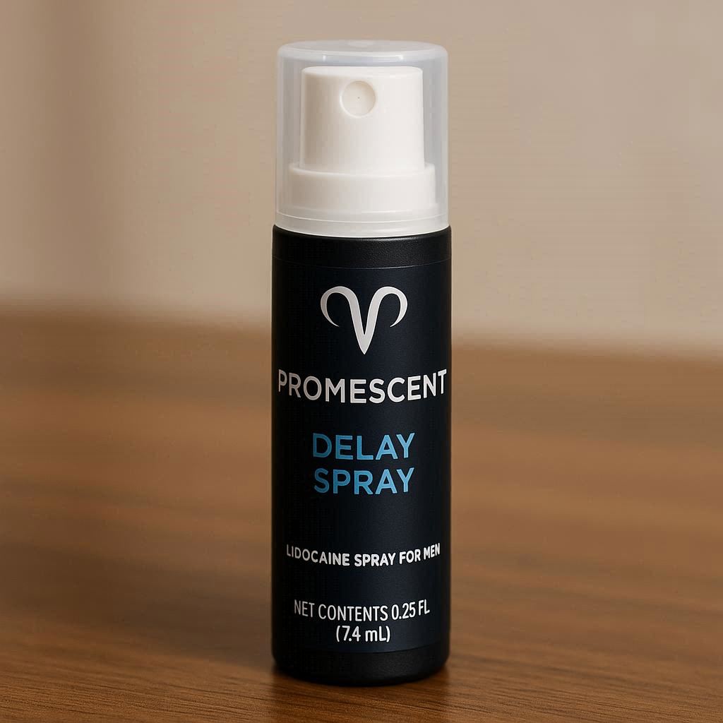 Promescent Delay Spray Image