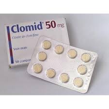 Clomiphene (Clomid) - Off-label for Low Testosterone  Image