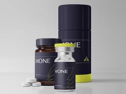 Hone Health (Telehealth TRT Service) Image