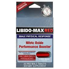 Libido-Max Red Image