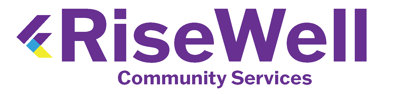 Rise Well (formerly Virta Health) Logo