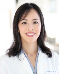 Rose H. Lin