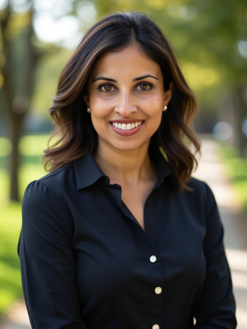Rekha B. Kumar