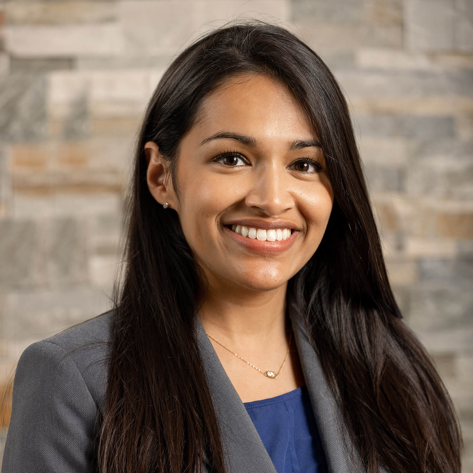 Mauli N. Shah