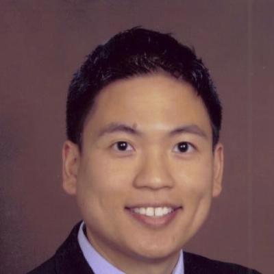 Sherwin S. Yen