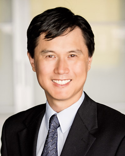 Leo Jeng