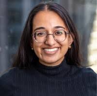 Dr. Nupur Bahl