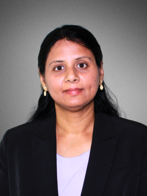 Swapna Kolli