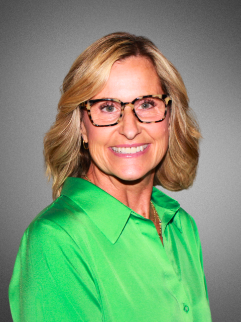 Karla McHughes