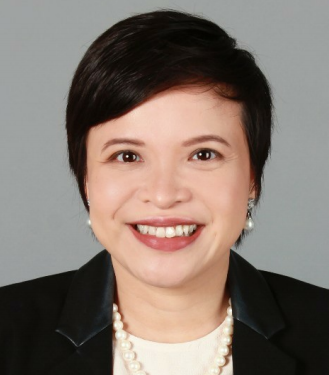 Christine Uy