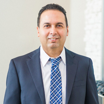 Sherief M. Kamel