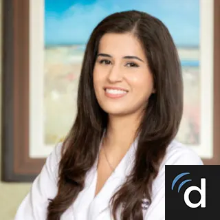 Maham Qureshi