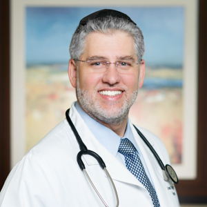 Joseph J. Schwartz
