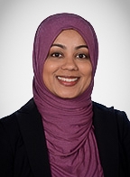 Nazia S. Shamsuddin