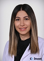 Banafsheh Motazedi