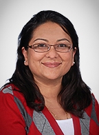 Leena Jha