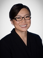 Lori Amy Wang