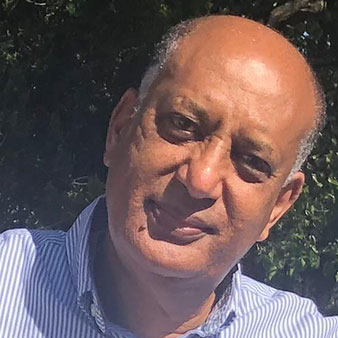 Dr. Genene M. Bekele
