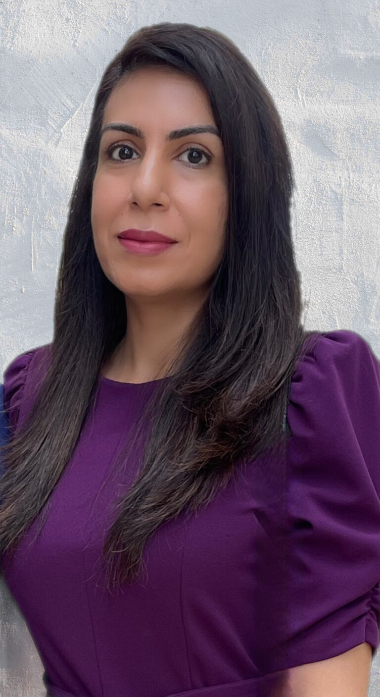 Dr. Umal Azmat