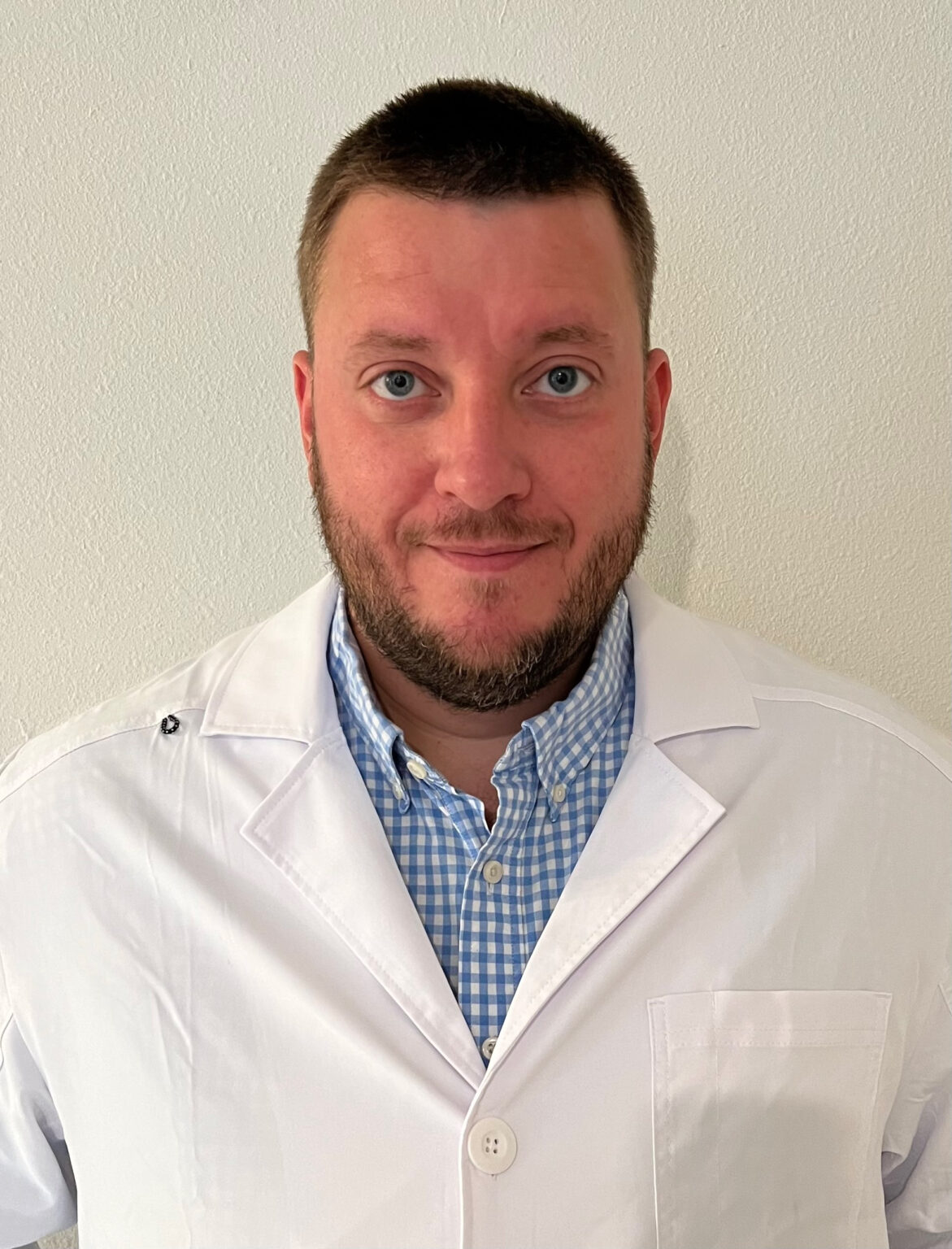 Dr. Max Sosa Pagan