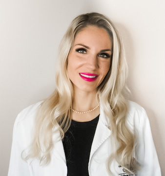 Emily Glossop