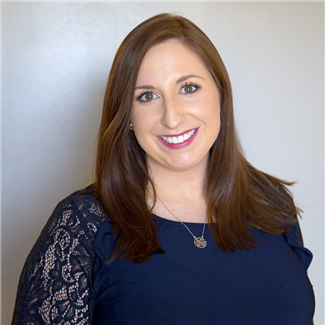 Bethany Gillman