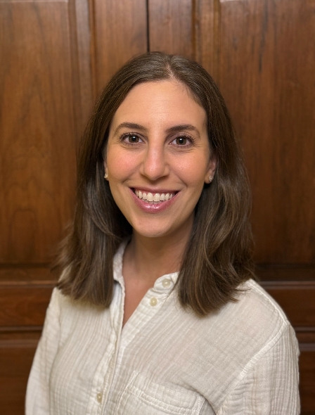 Jennifer Lauren Abrams