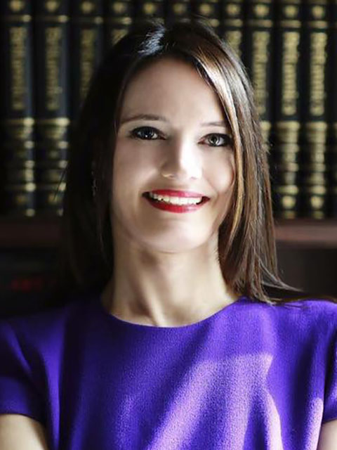 PANAGIOTA ANDREOPOULOU