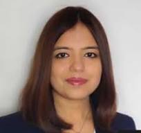 GEETIKA ARORA