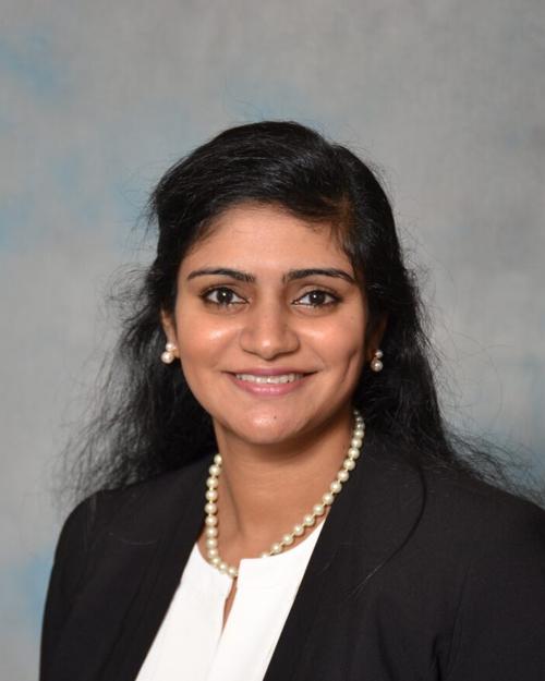 DHARSCIKA ARUDKUMARAN
