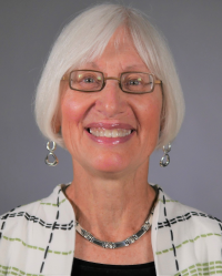 Carolyn Beth Becker
