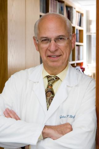 John P. Bilezikian