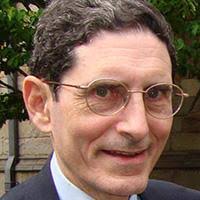 Conrad B. Blum