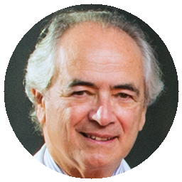 Richard S. Bockman