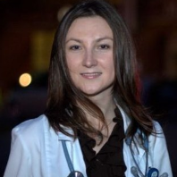 Magdalena M. Bogun