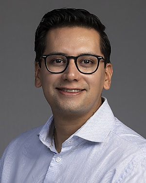 Mario Sebastian Campana Delgado