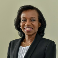 Rhonda Bentley-Lewis logo