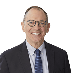 Richard M. Bergenstal logo