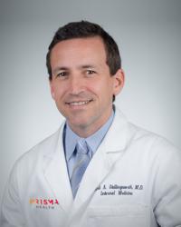 Mark A. Stellingworth