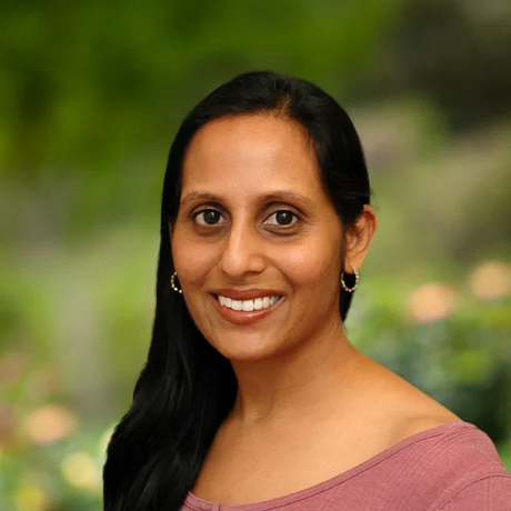 Lakshmi Srinivasan